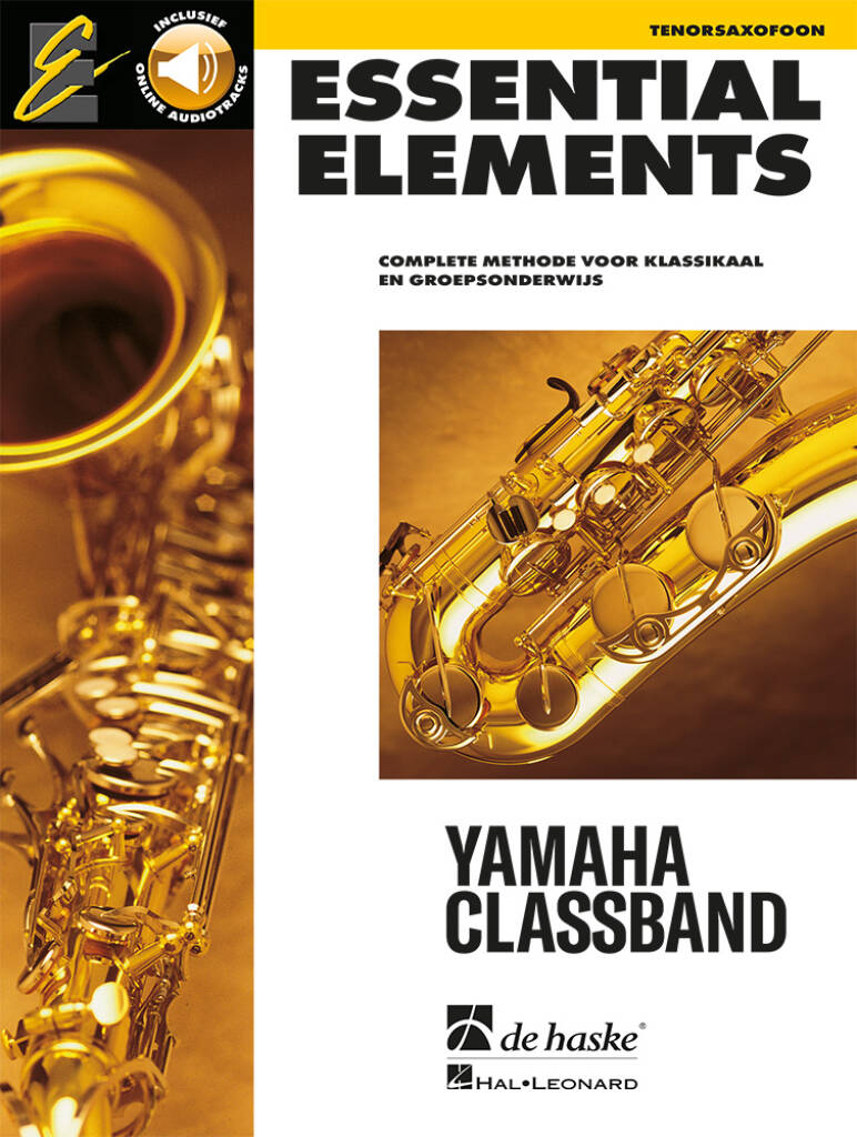 Essential Elements (NL)